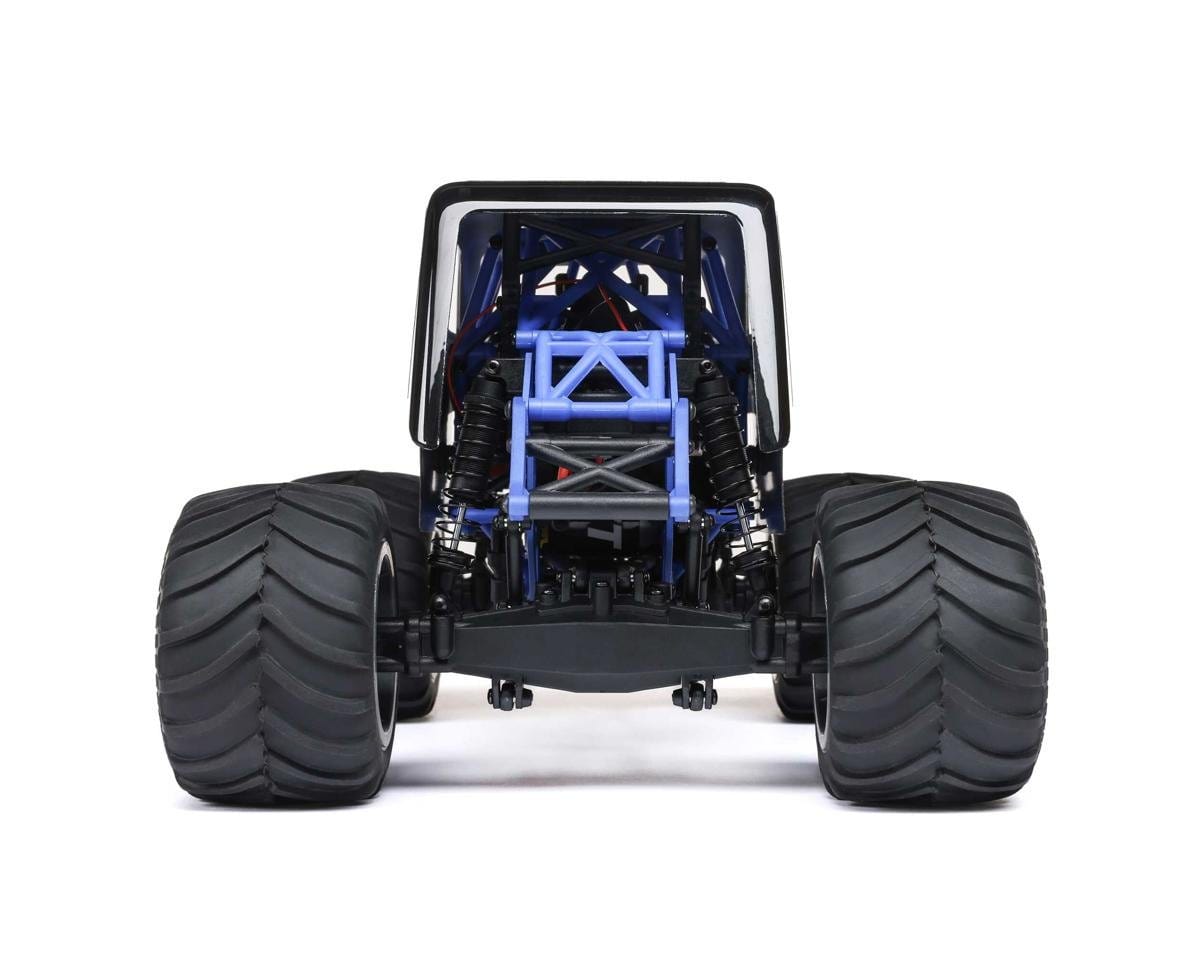 Losi Mini LMT 1/18 Son Uva Digger 4wd Monster Truck RTR [LOS01026T2] - Hobbytech Toys