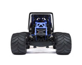 Losi Mini LMT 1/18 Son Uva Digger 4wd Monster Truck RTR [LOS01026T2] - Hobbytech Toys