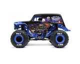 Losi Mini LMT 1/18 Son Uva Digger 4wd Monster Truck RTR [LOS01026T2] - Hobbytech Toys