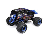 Losi Mini LMT 1/18 Son Uva Digger 4wd Monster Truck RTR [LOS01026T2] - Hobbytech Toys