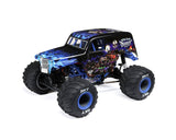 Losi Mini LMT 1/18 Son Uva Digger 4wd Monster Truck RTR [LOS01026T2] - Hobbytech Toys