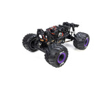 Losi Mini LMT 1/18 Sparkle Smash 4wd Monster Truck RTR