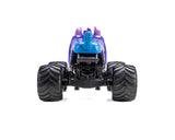 Losi Mini LMT 1/18 Sparkle Smash 4wd Monster Truck RTR