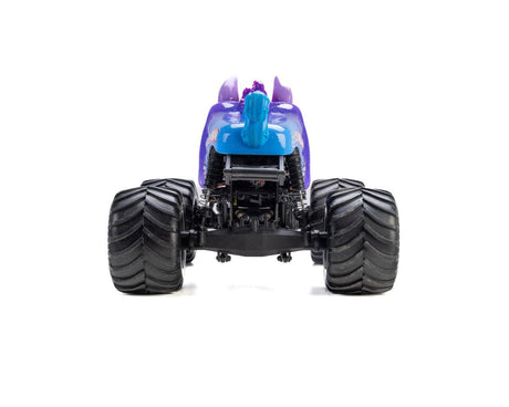 Losi Mini LMT 1/18 Sparkle Smash 4wd Monster Truck RTR