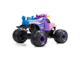Losi Mini LMT 1/18 Sparkle Smash 4wd Monster Truck RTR