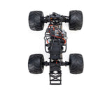 Losi Mini LMT 1/18 Sparkle Smash 4wd Monster Truck RTR