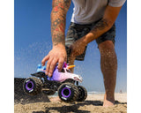 Losi Mini LMT 1/18 Sparkle Smash 4wd Monster Truck RTR