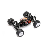 Losi Mini T 2.0 Brushless V2 Stadium Truck RTR - Blue [LOS - 1056T2] - Hobbytech Toys