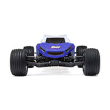 Losi Mini T 2.0 Brushless V2 Stadium Truck RTR - Blue [LOS - 1056T2] - Hobbytech Toys