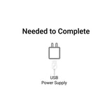 Losi Mini T 2.0 Brushless V2 Stadium Truck RTR - Red [LOS - 1056T1] - Hobbytech Toys