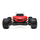 Losi Mini T 2.0 Brushless V2 Stadium Truck RTR - Red [LOS - 1056T1] - Hobbytech Toys