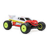 Losi Mini T 2.0 Brushless V2 Stadium Truck RTR - Red [LOS - 1056T1] - Hobbytech Toys
