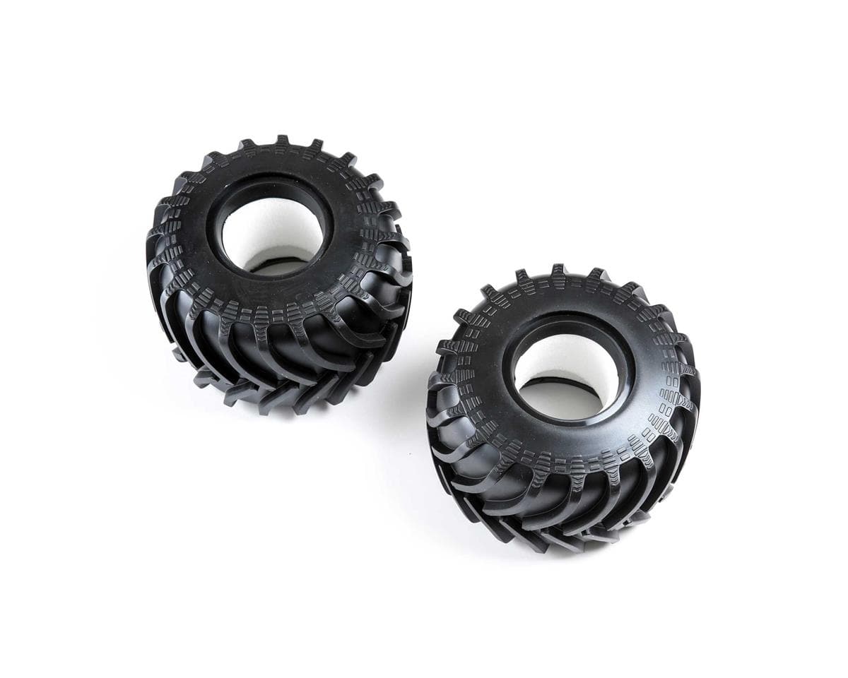 Losi Monster Truck Tyre, 1pc, LMT - genuine Losi product LOS43031