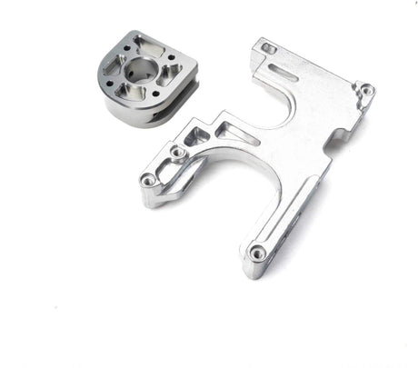 Losi LOS-3688 Motor Mount and Mounting Block 5IVE-TE