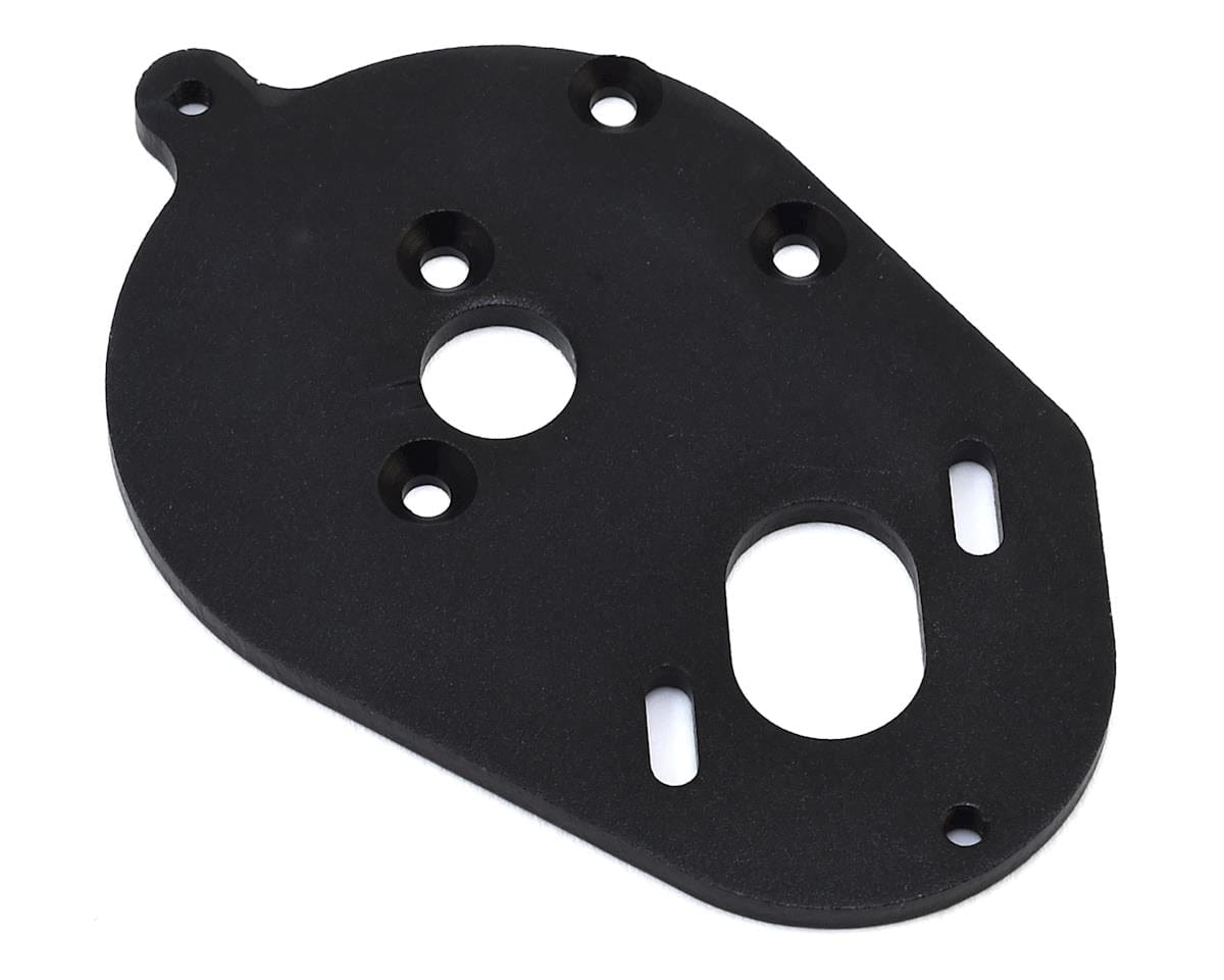 Losi Motor Plate, 22S LOS232041