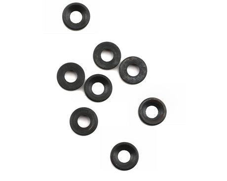Losi No 8 Countersink Washers LOSA6351