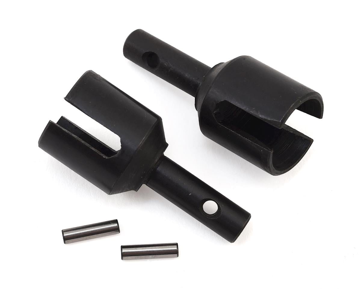 Losi Outdrive Set Fr/Rr, 2pcs Super Baja Rey - genuine Losi product LOS252076
