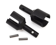Losi Outdrive Set Fr/Rr, 2pcs Super Baja Rey