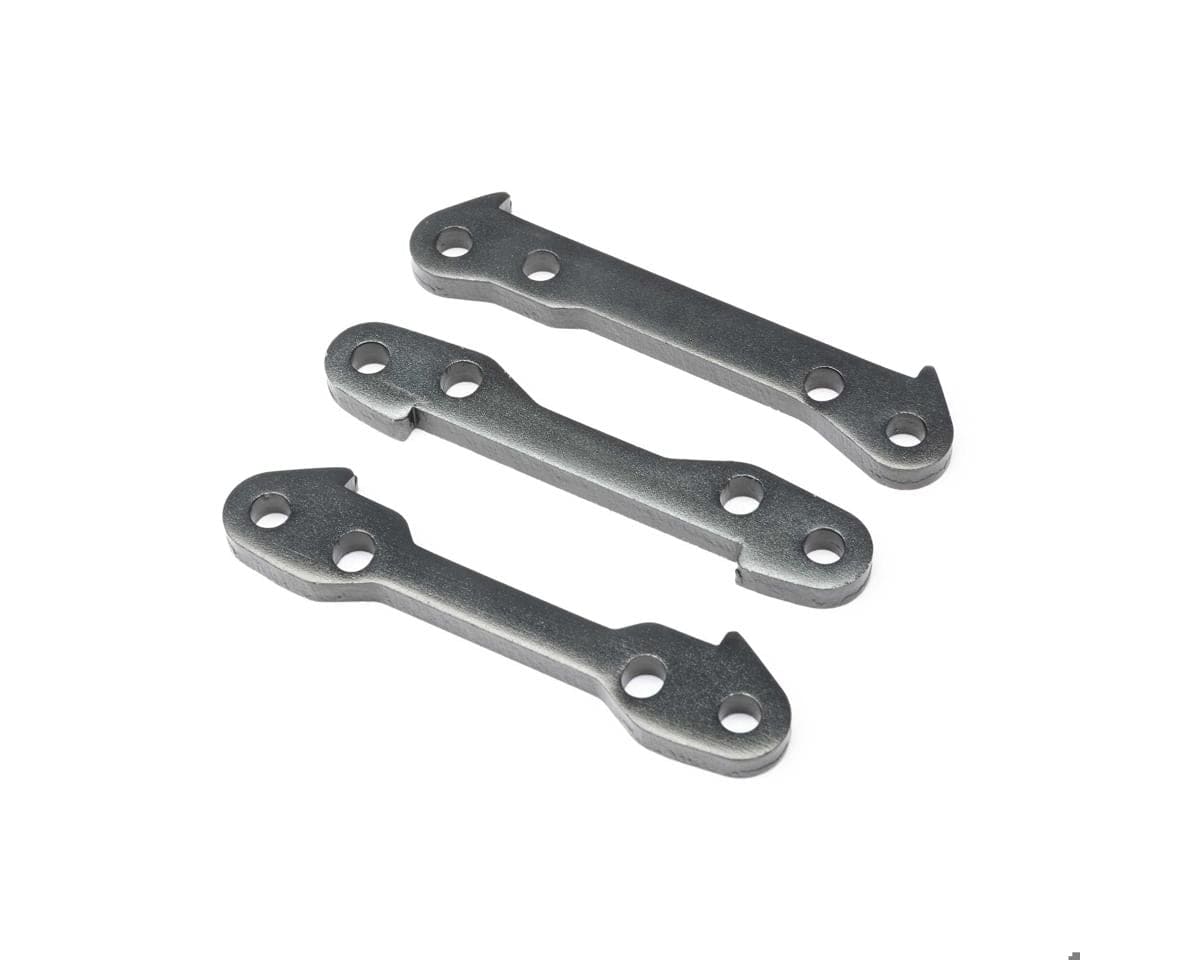 Losi Pin Mount Set, 8XE RTR - genuine Losi product LOS254075