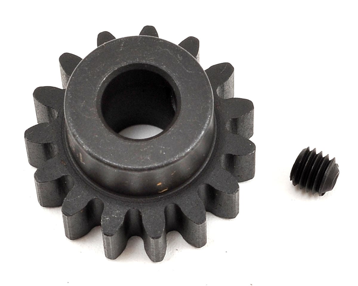 Losi Pinion Gear, 15T, 8mm Shaft, 1.5M - genuine Losi product LOS252038