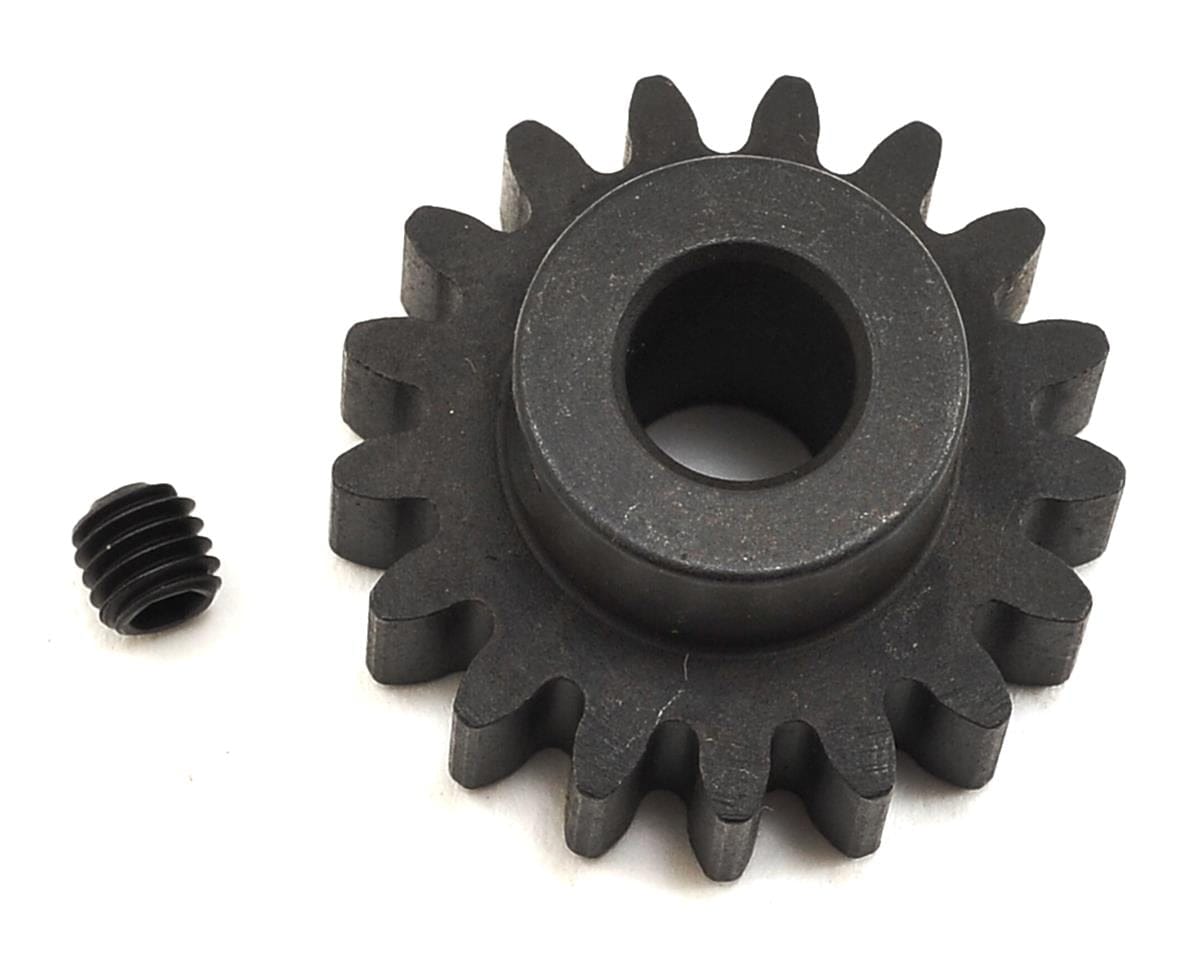 Losi LOS252040 17T 8mm Bore Mod 1.5 Pinion Gear