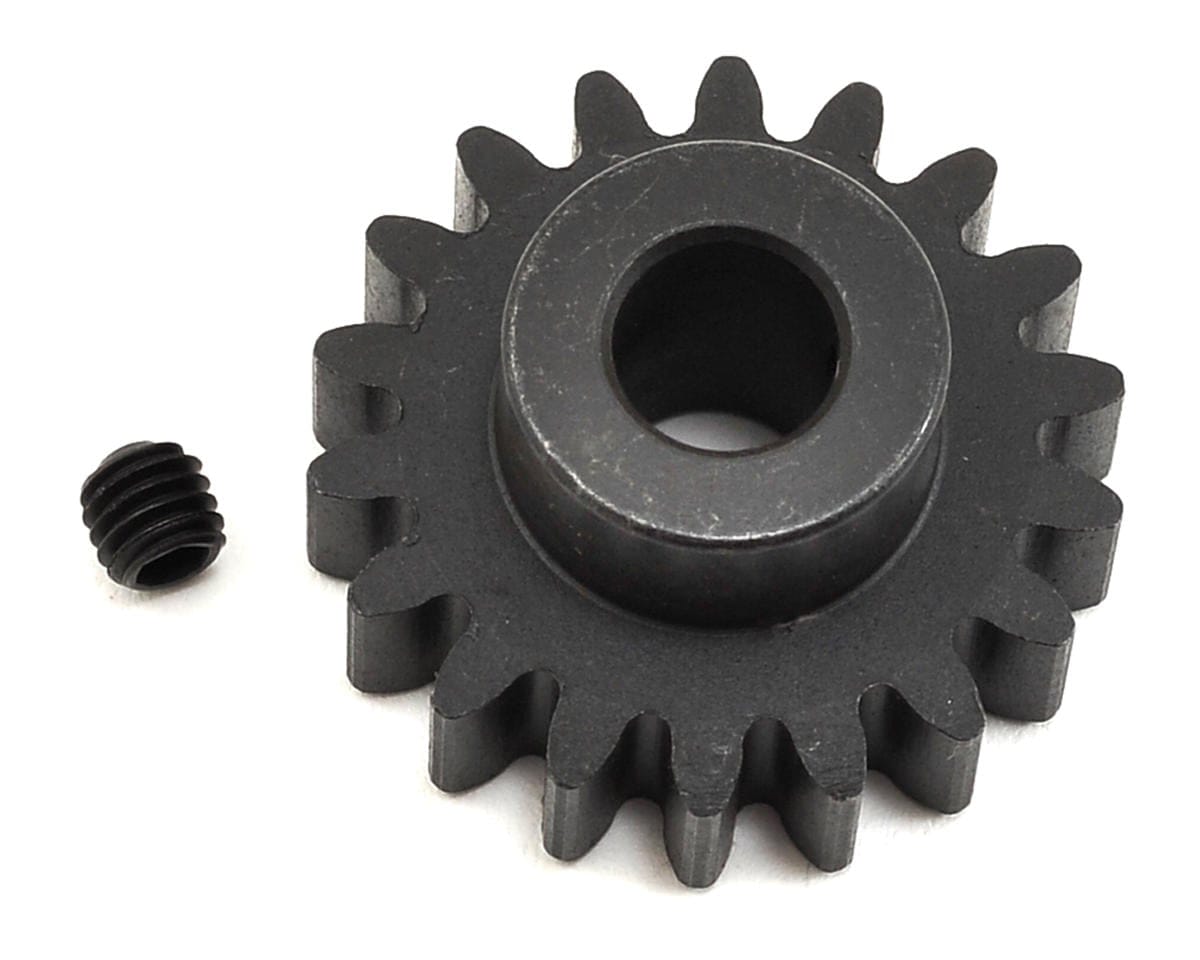 Losi Pinion Gear, 18T, 8mm Shaft, 1.5M - genuine Losi product LOS252041