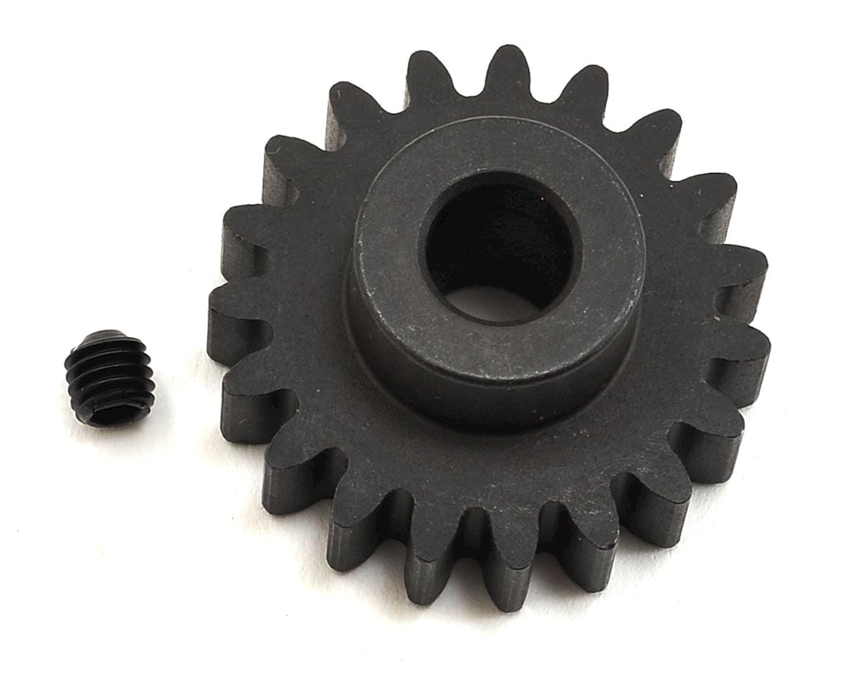 Losi Pinion Gear, 19T, 8mm Shaft, 1.5M - genuine Losi product LOS252042