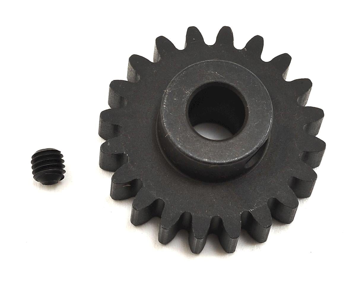 Losi Pinion Gear, 20T, 8mm Shaft, 1.5M - genuine Losi product LOS252043