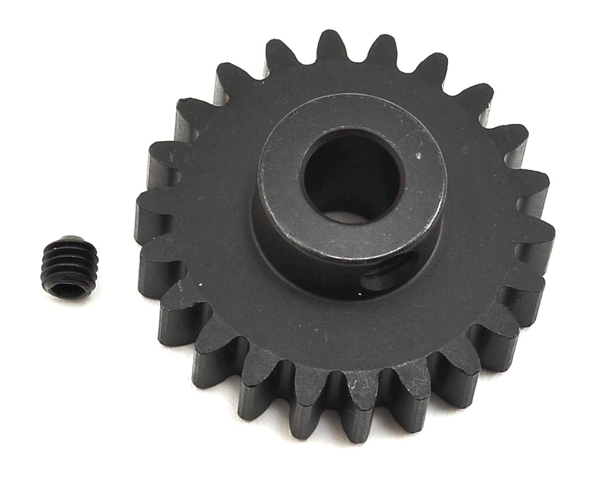 Losi Pinion Gear, 22T, 8mm Shaft, 1.5M - genuine Losi product LOS252045