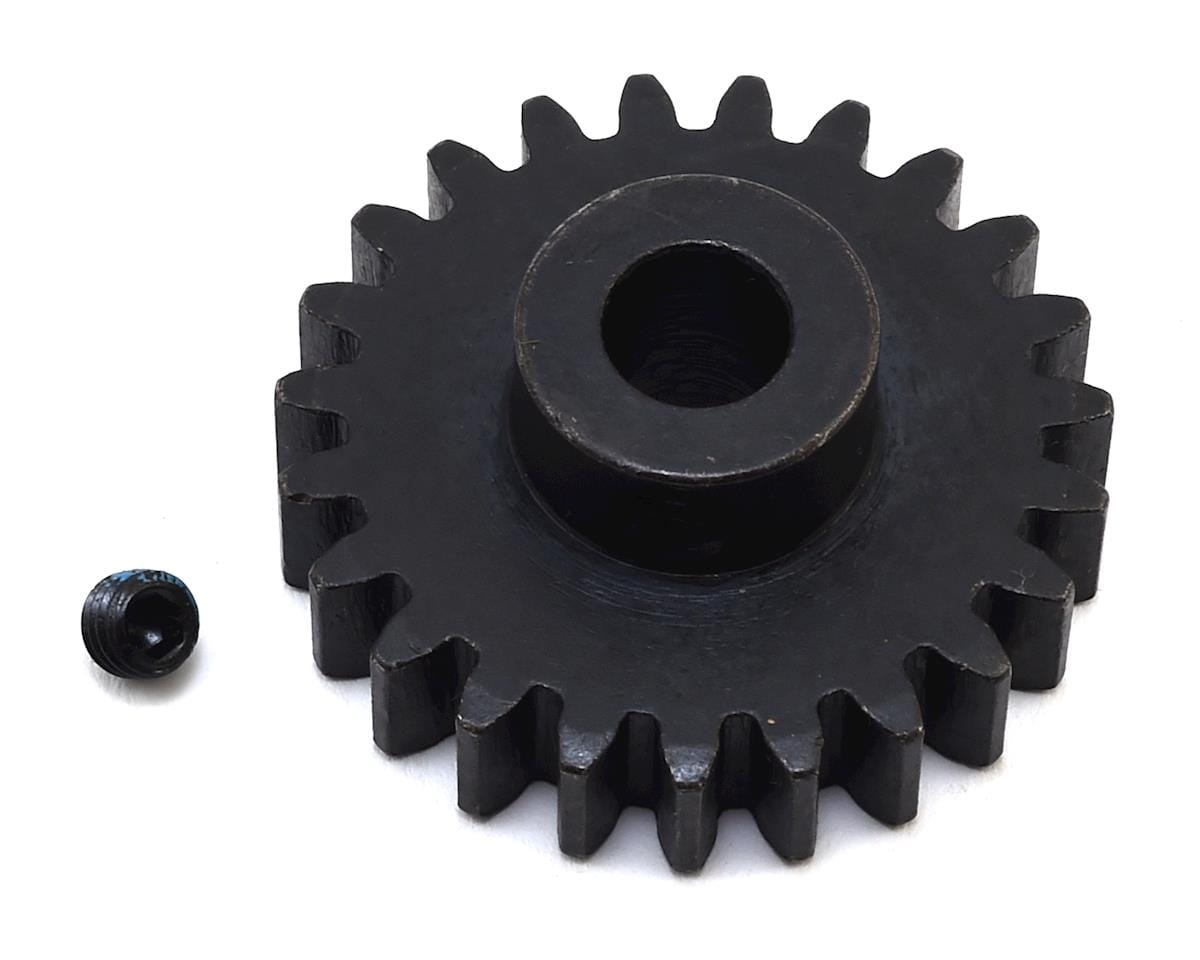 Losi 23T 8mm Shaft 1.5M Pinion Gear Super Rock Rey LOS252088