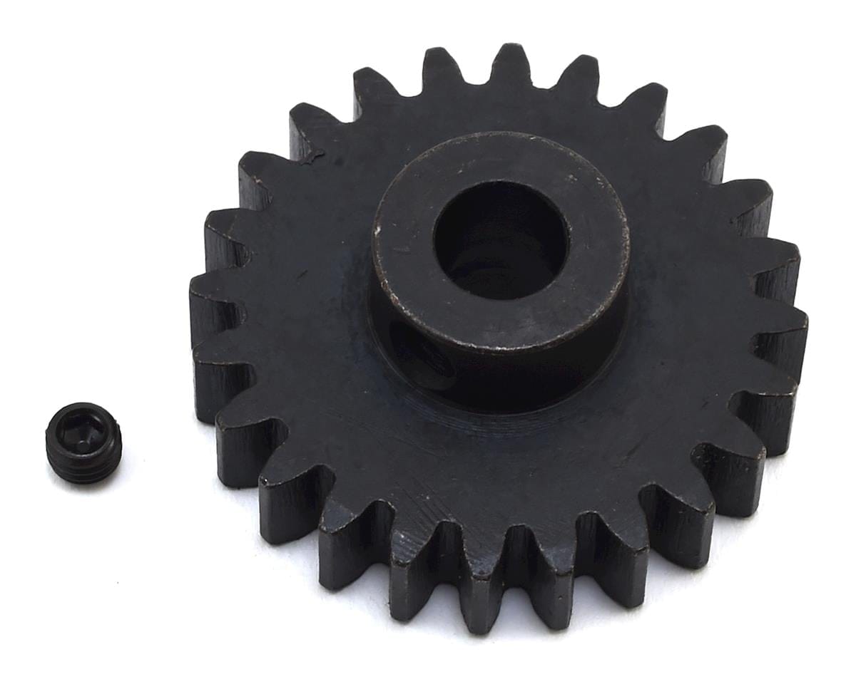 Losi Pinion Gear 24T 8mm Shaft 1.5M Super Baja Rey LOS252089