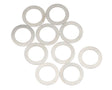 Losi Pinion Gear Shim 10pcs 5IVE-T - LOS-3935