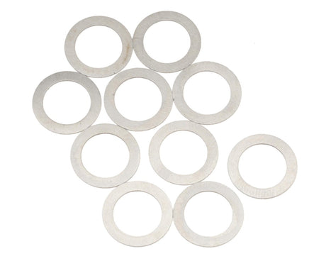 Losi Pinion Gear Shim 10pcs 5IVE-T - LOS-3935
