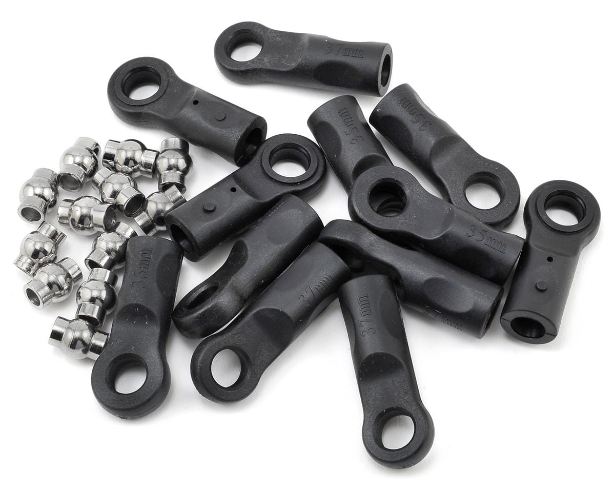Losi Pivot Balls and Rod Ends DBXL 2.0 DBXL-E 2.0 LOS254031