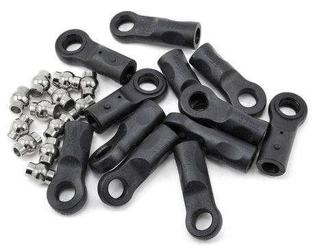 Losi Pivot Balls and Rod Ends DBXL 2.0 DBXL-E 2.0 LOS254031