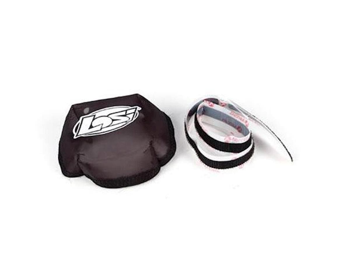 Losi PS Pre-Filter, 23-30CC Engines, 5T - genuine Losi product LOSB5027