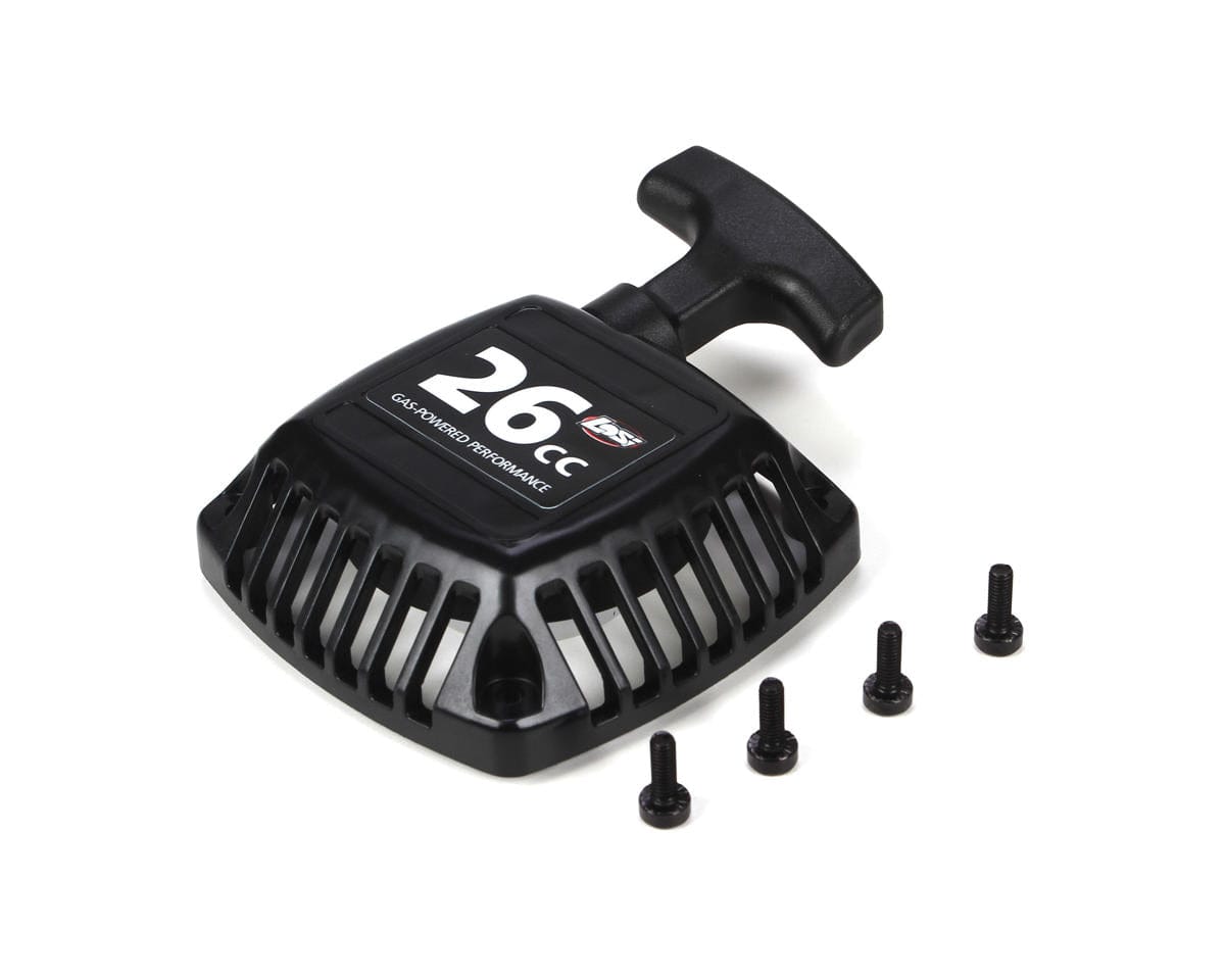 Losi Pull Start Assembly 5IVE-TG 3.0 - LOS-4789