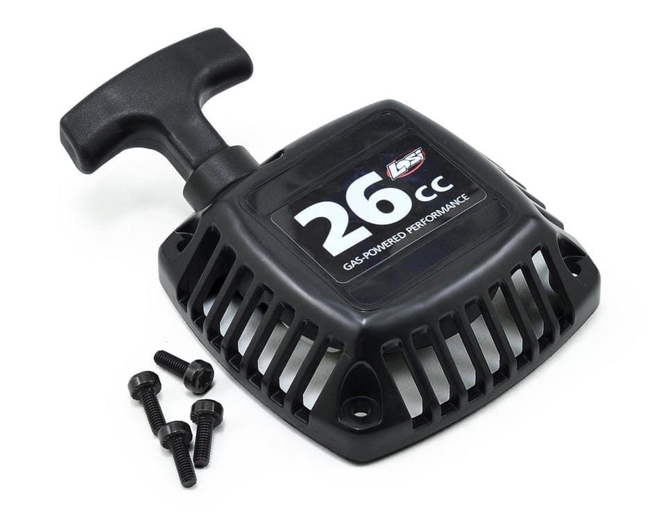 Losi Pull-Start Assembly 26cc LOSR5010