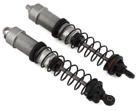 Losi Rear Aluminium Shock Set 22S LOS333001