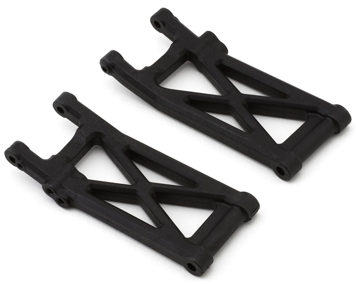 Losi Rear Arm Set, Stiffezel, 22S Sprint Car - genuine Losi product LOS-1887