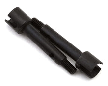 Losi Rear Axle Shaft, 2pcs, Mini LMT [LOS212047]