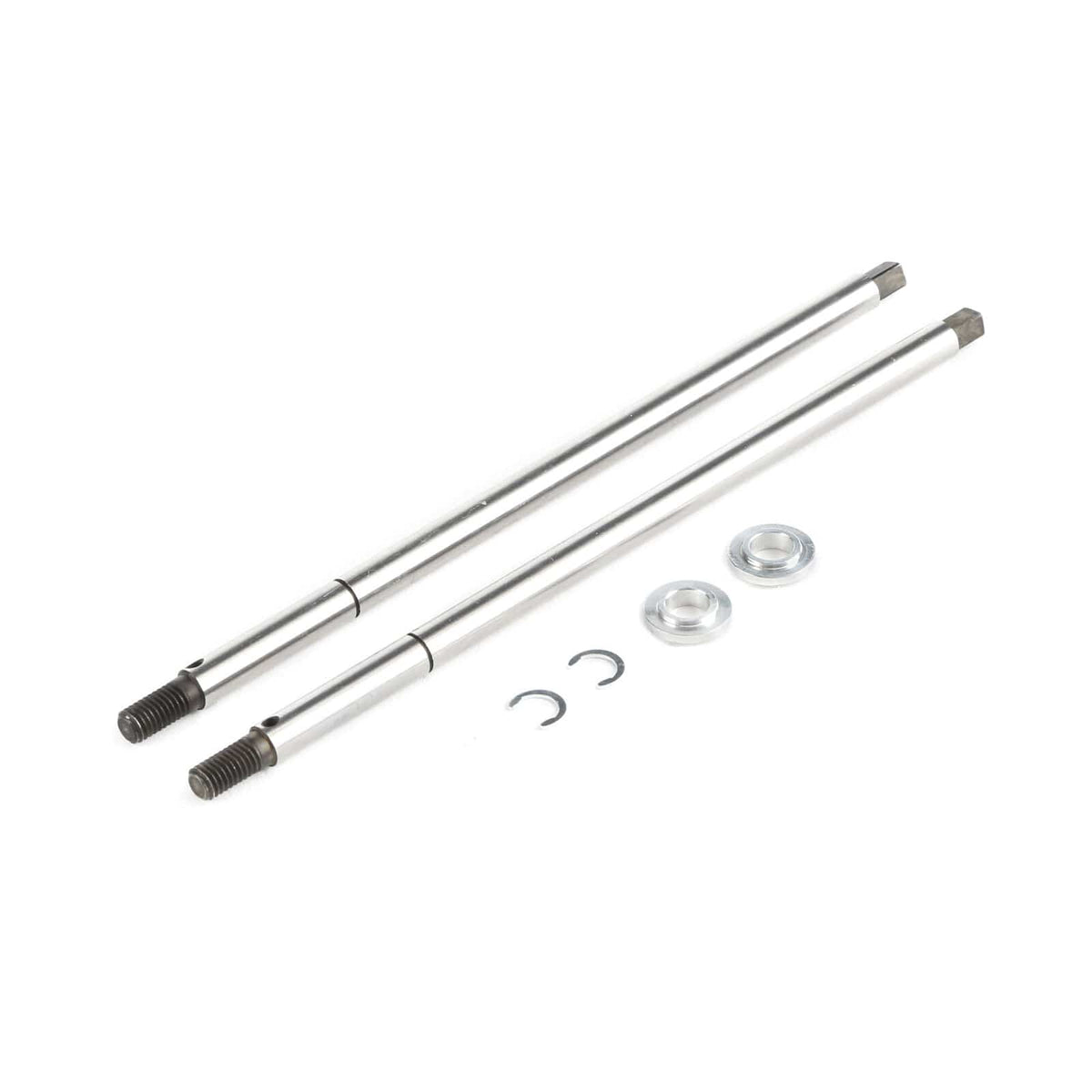 Losi LOS232014 Rear Axle Shaft Set Baja Rey