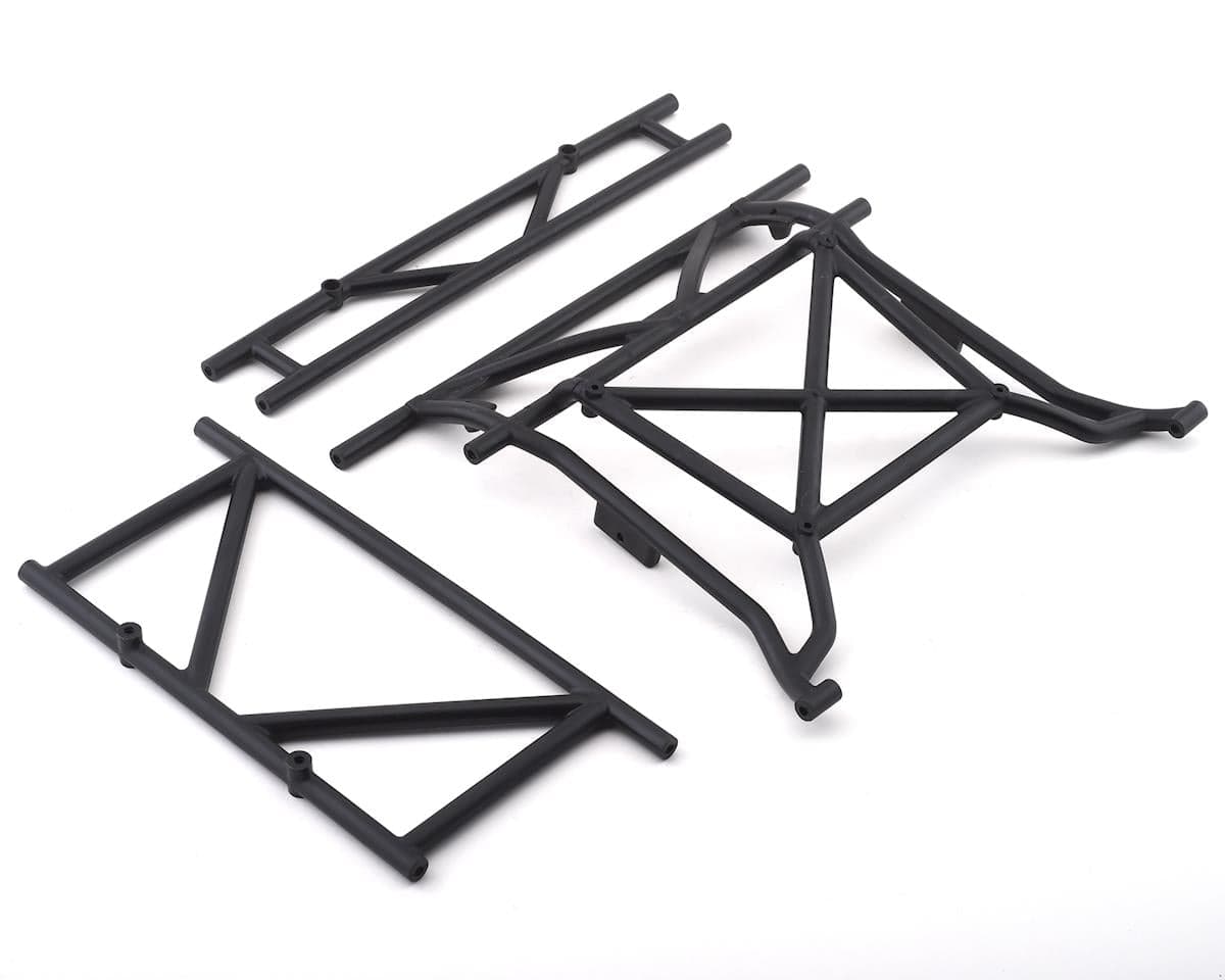 Losi Rear Cage Super Baja Rey 2.0 - LOS251111