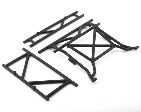 Losi Rear Cage Super Baja Rey 2.0 - LOS251111