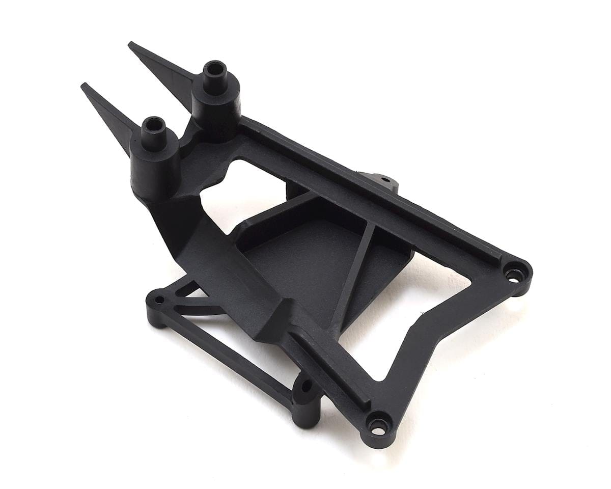 Losi Rear Chassis Brace / ESC Mount, Super Baja Rey - genuine Losi product LOS251060