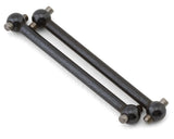 Losi Rear Dogbone, 2pcs, Mini LMT [LOS212048] - Hobbytech Toys