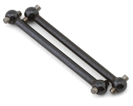 Losi Rear Dogbone, 2pcs, Mini LMT [LOS212048] - Hobbytech Toys