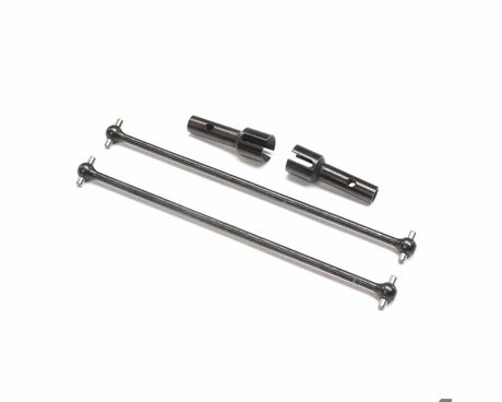 Losi Rear Dogbone Set, 8XTE RTR - genuine Losi product LOS-1435
