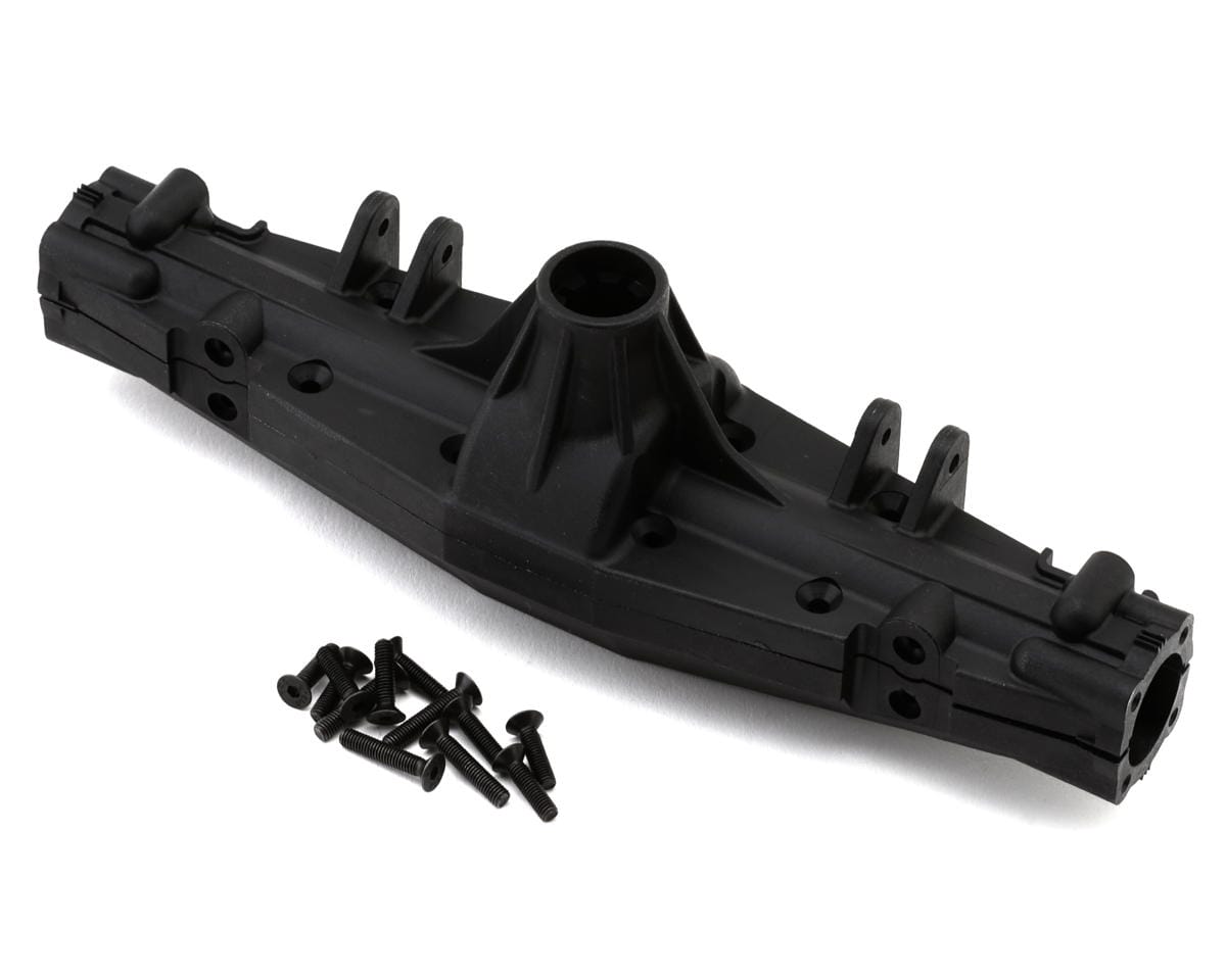 Losi Rear Half Axle Housing Set, LMT 2.0 - genuine Losi product LOS-1805