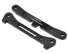 Losi Rear Hinge Pin Brace Set, Alum , 2pcs, LOS-3697